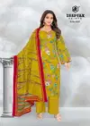 Aalia Afreen Vol 4 By Deeptex Cotton Printed Surat Dress Material Wholesale Market